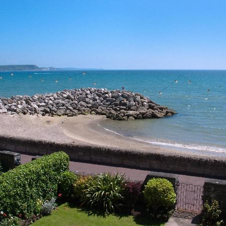 Weymouth Bay Apartment B Экстерьер фото