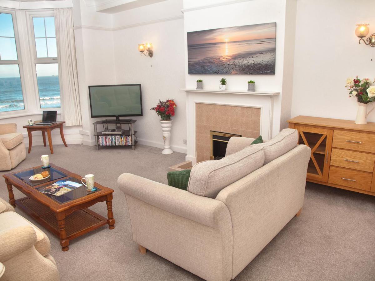Weymouth Bay Apartment B Экстерьер фото