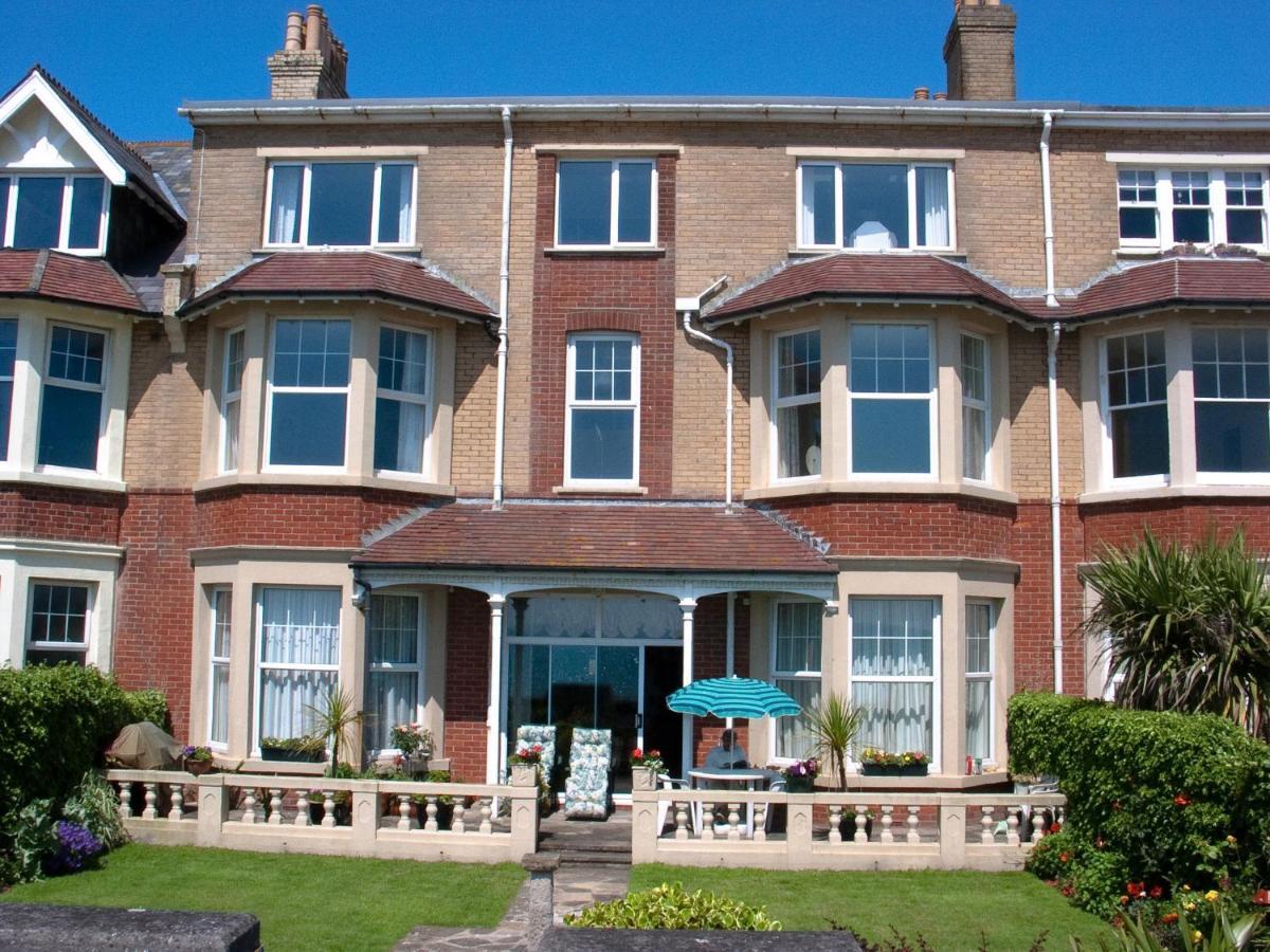 Weymouth Bay Apartment B Экстерьер фото