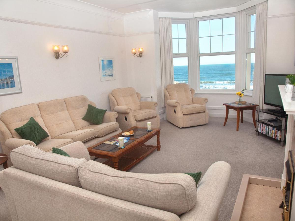 Weymouth Bay Apartment B Экстерьер фото