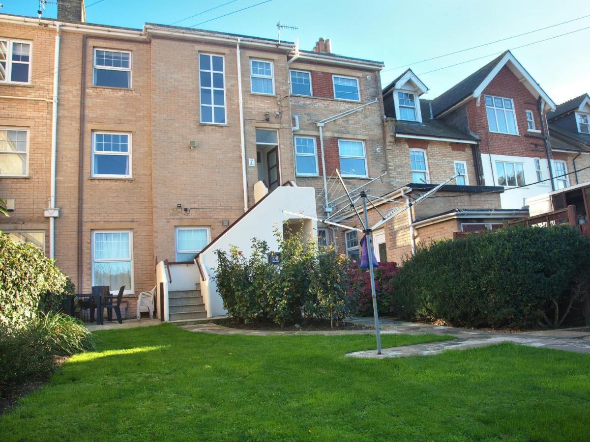 Weymouth Bay Apartment B Экстерьер фото