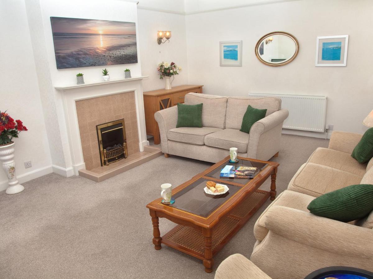 Weymouth Bay Apartment B Экстерьер фото