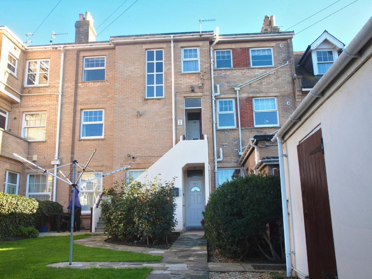 Weymouth Bay Apartment B Экстерьер фото