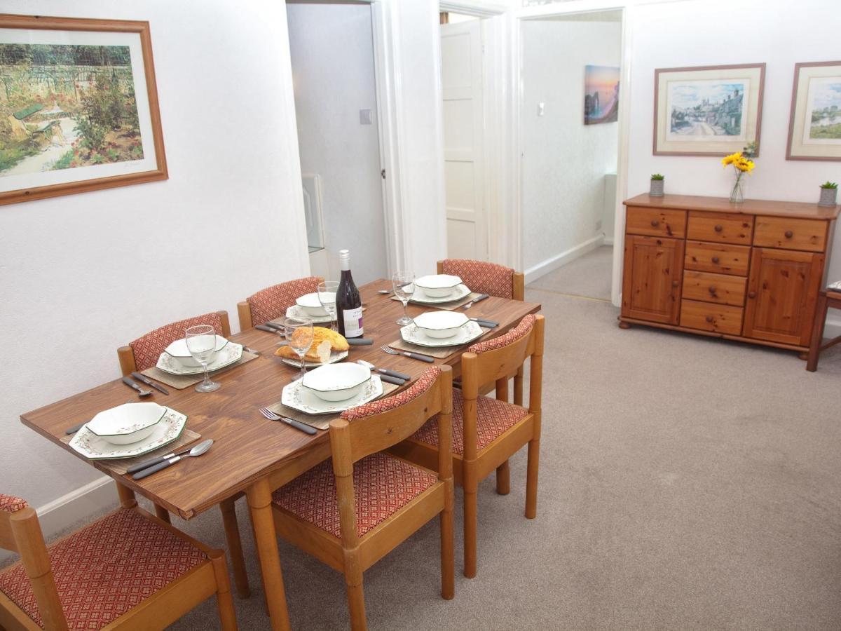Weymouth Bay Apartment B Экстерьер фото