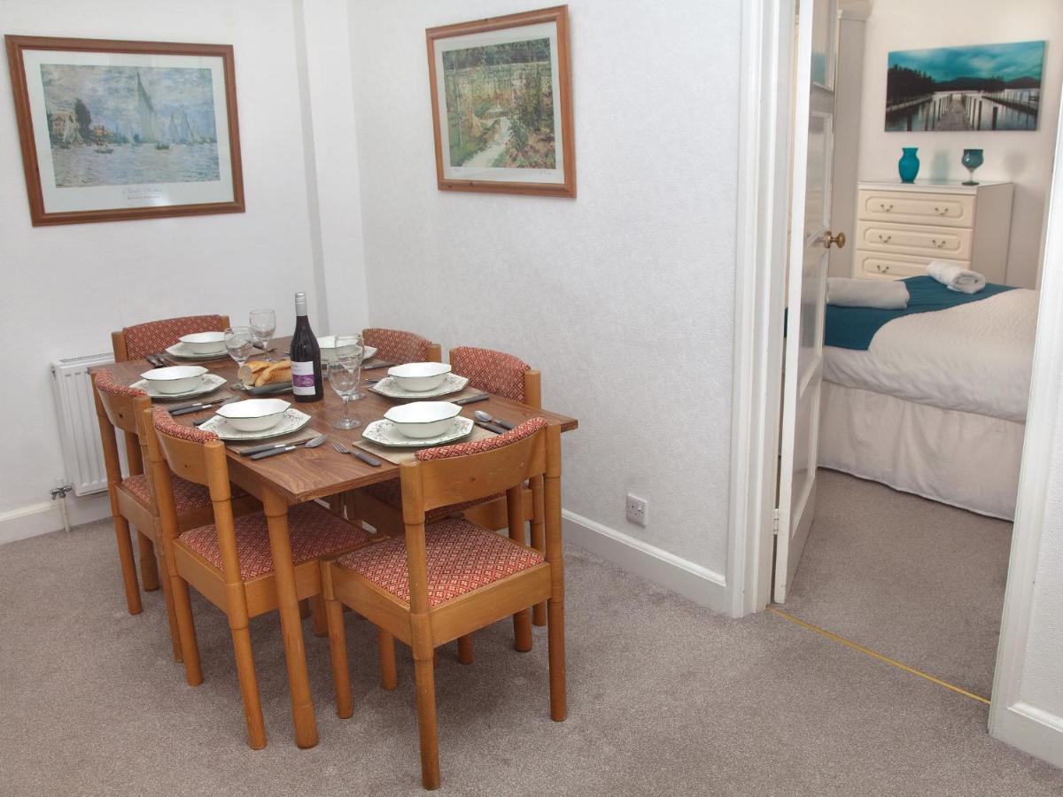 Weymouth Bay Apartment B Экстерьер фото