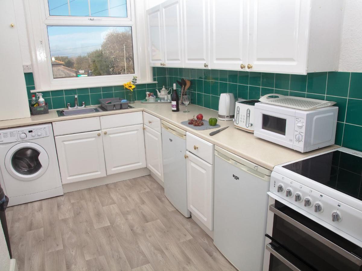 Weymouth Bay Apartment B Экстерьер фото