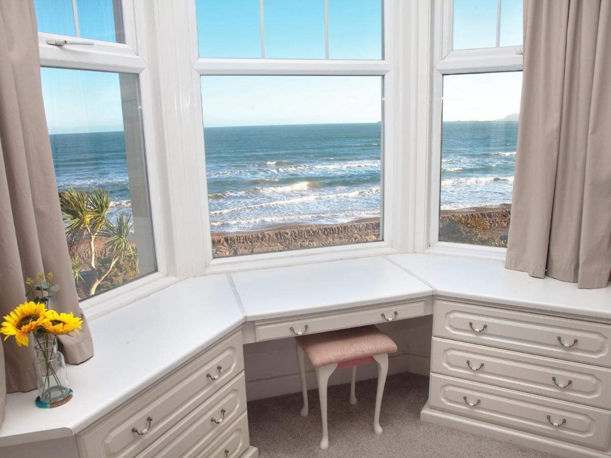 Weymouth Bay Apartment B Экстерьер фото
