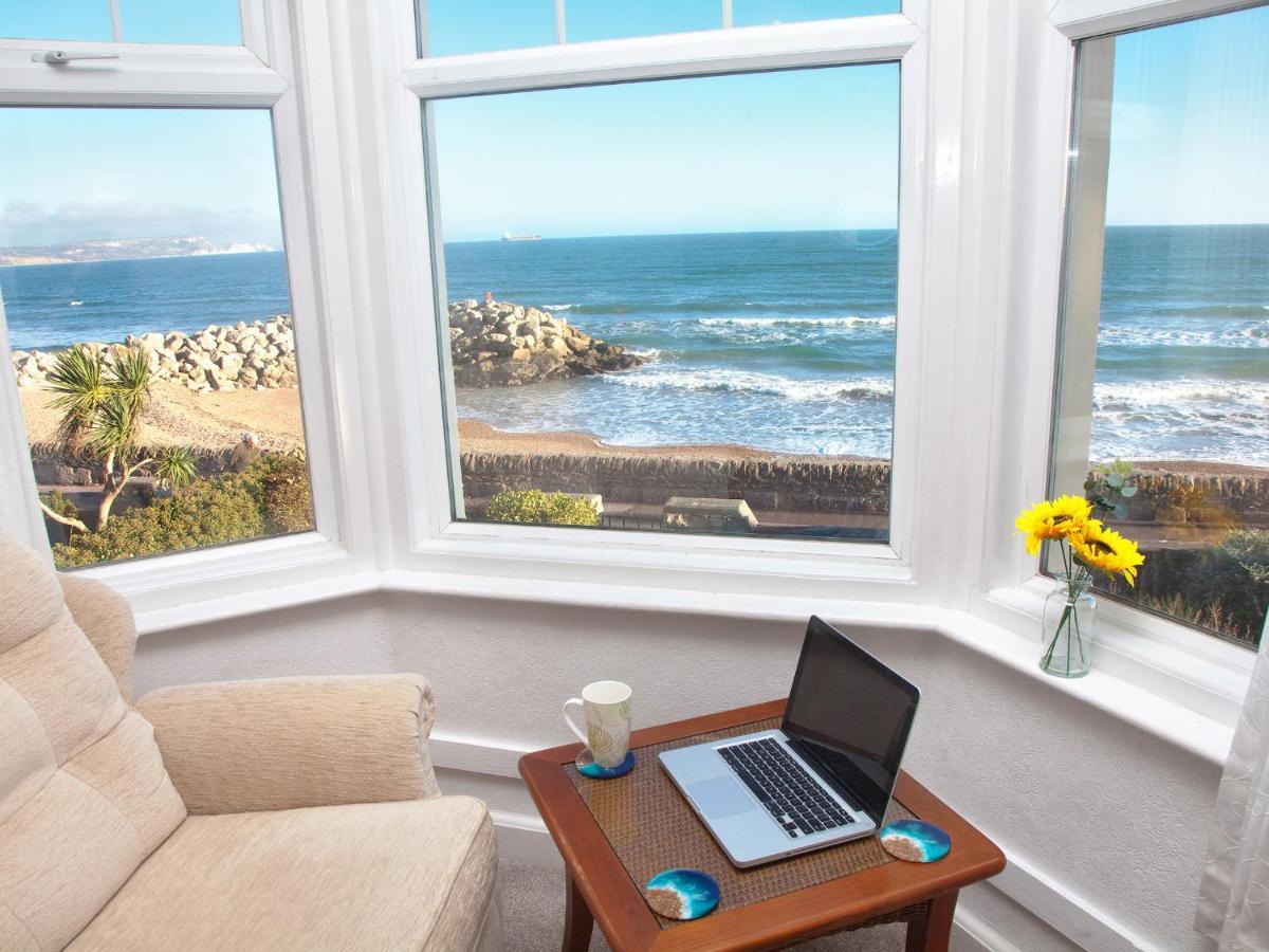 Weymouth Bay Apartment B Экстерьер фото