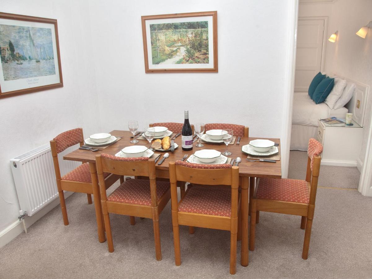 Weymouth Bay Apartment B Экстерьер фото