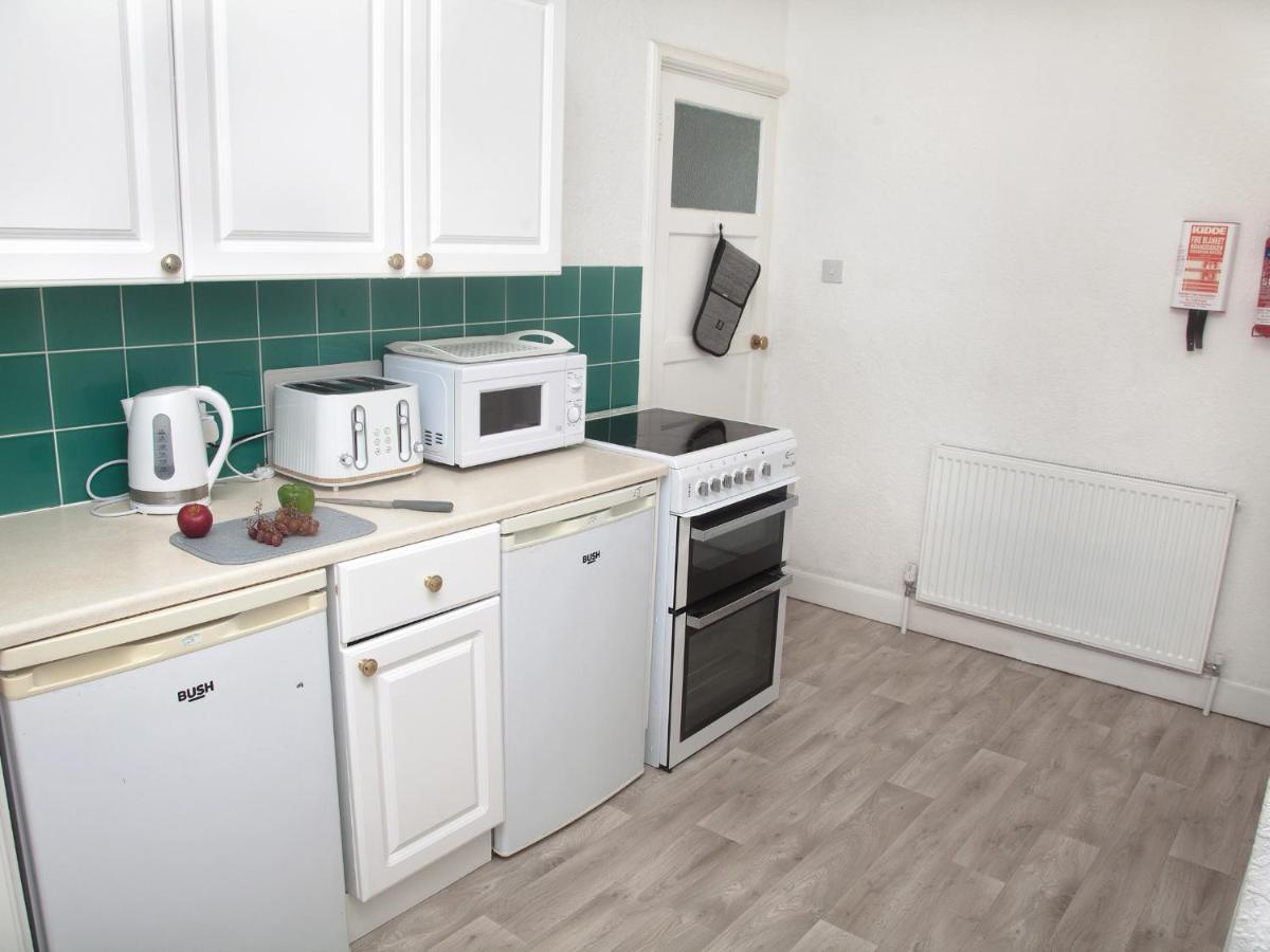Weymouth Bay Apartment B Экстерьер фото