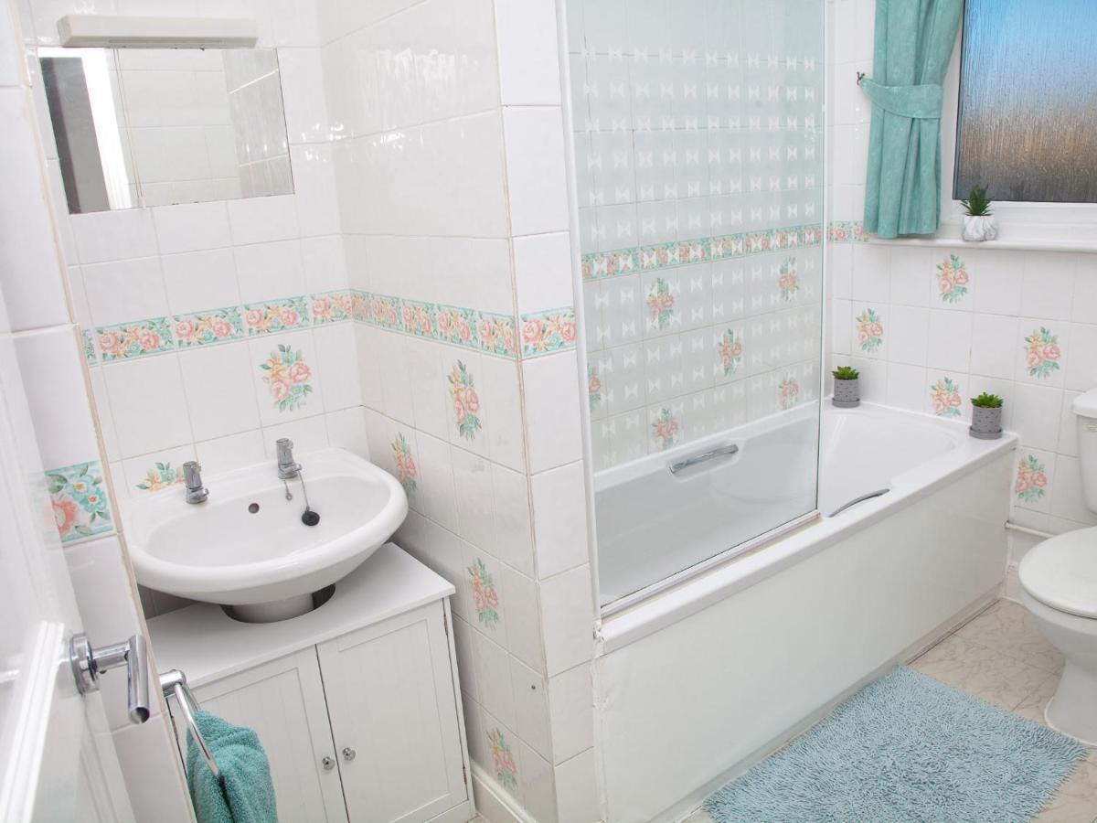 Weymouth Bay Apartment B Экстерьер фото